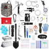 125-Piece Professional Survival Kit