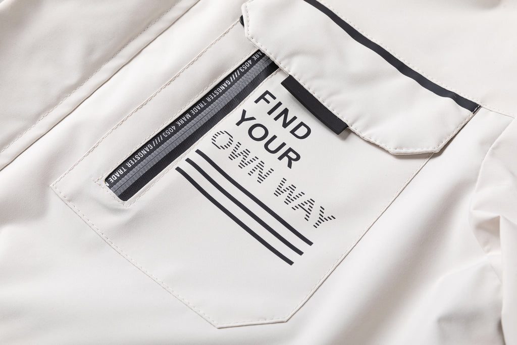 Lightweight Men's Jacket With Hood For Outdoor, Travel, Hiking, Windbreaker, Versatile, Stylish Design