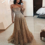 European And American Women's Clothing Dress