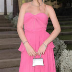 Graceful Personality Women's Clothing Dress