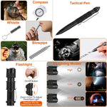 125-Piece Professional Survival Kit