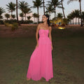 Graceful Personality Women's Clothing Dress