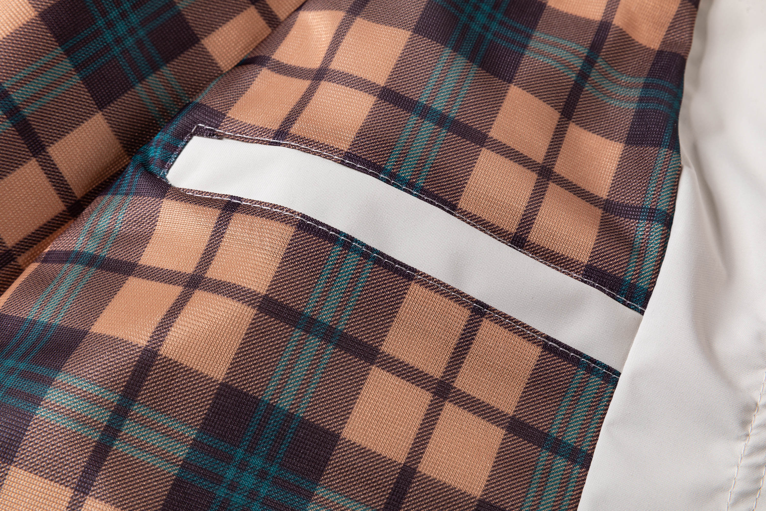 Lightweight Men's Jacket With Hood For Outdoor, Travel, Hiking, Windbreaker, Versatile, Stylish Design