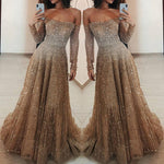 European And American Women's Clothing Dress